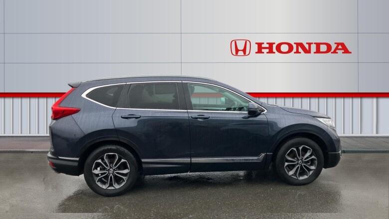 Honda CR-V 2.0 i-MMD Hybrid SR  2WD 5dr eCVT Hybrid Estate